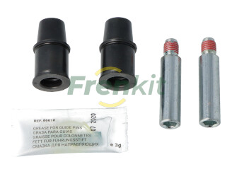 FRENKIT Liugurite komplekt, pidurisadul 812029