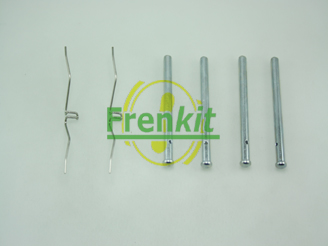 FRENKIT Lisakomplekt, ketaspiduriklotsid 901061