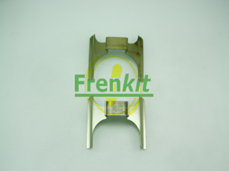 FRENKIT Lisakomplekt, ketaspiduriklotsid 901139