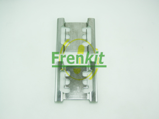 FRENKIT Lisakomplekt, ketaspiduriklotsid 901688