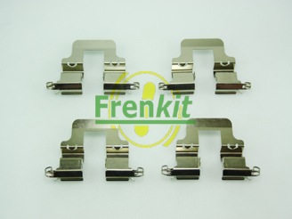FRENKIT Tarvikesarja, jarrupala 901766