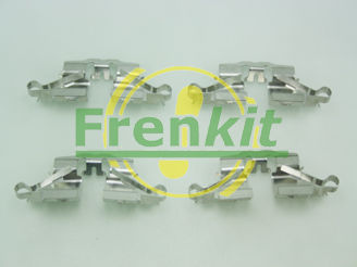 FRENKIT Tarvikesarja, jarrupala 901808