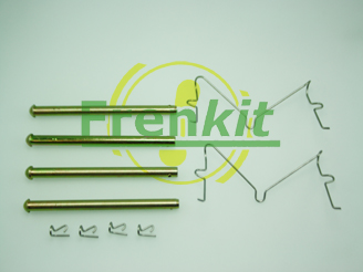 FRENKIT Tarvikesarja, jarrupala 930014
