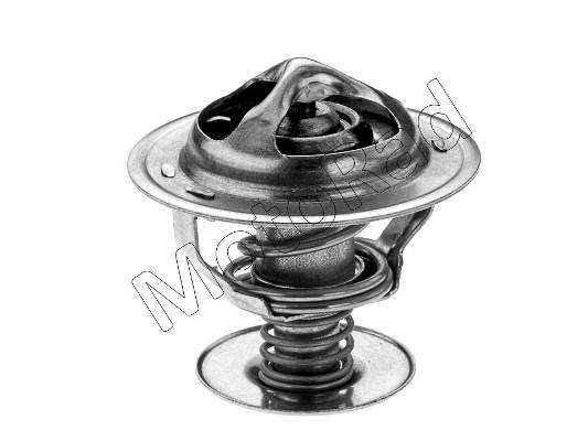 MOTORAD Termostat, środek chłodzący 536-88K