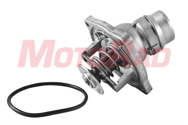 MOTORAD Termostat, kylmedel 603-88K