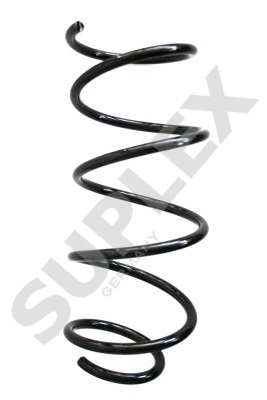 SUPLEX Spiralfjäder 06262