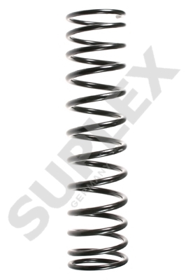 SUPLEX spyruoklė 39023