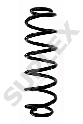 SUPLEX spyruoklė 39541
