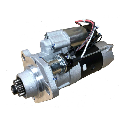 BOM-Prestolite Rozrusznik M105R3050SE