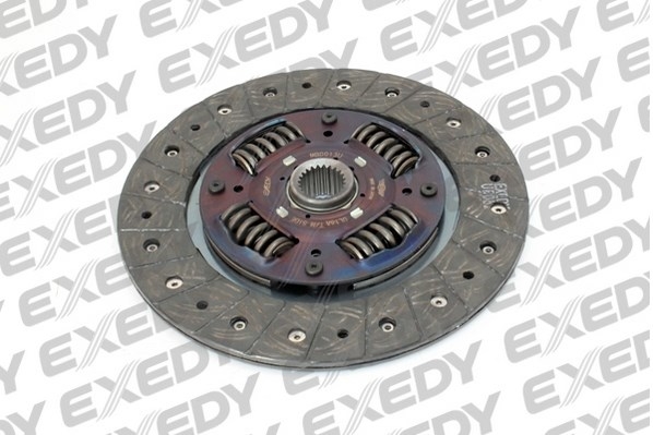 EXEDY Lamellcentrum MBD013U