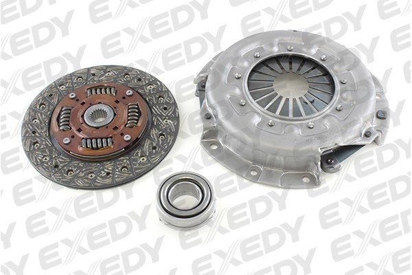 EXEDY Kytkinpaketti MBK2001