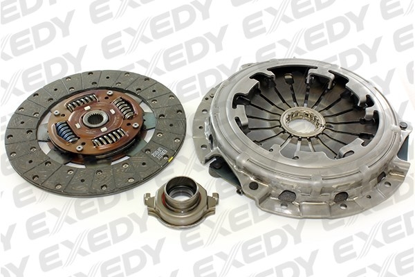 EXEDY Sidurikomplekt MBK2070