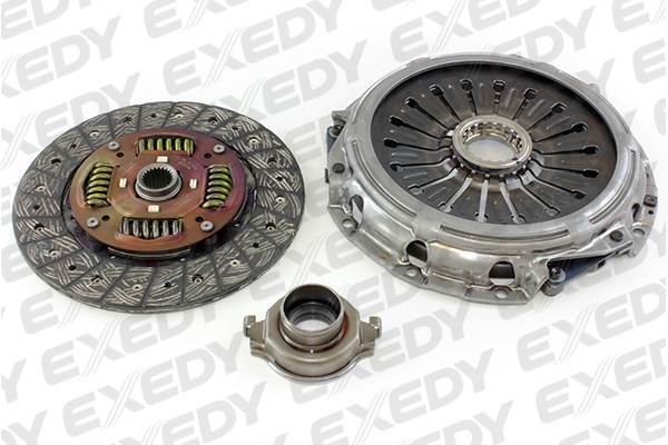 EXEDY Kopplingssats MBK2084