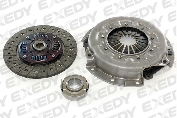 EXEDY Kopplingssats MBK2106