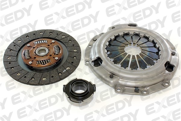 EXEDY Kytkinpaketti MZK2084