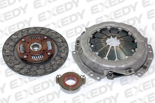 EXEDY Kytkinpaketti TYK2151
