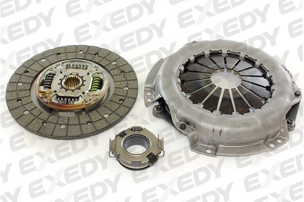 EXEDY Kopplingssats TYK2167