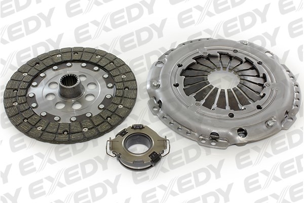 EXEDY Kytkinpaketti TYK2206