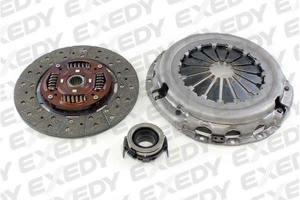 EXEDY Kytkinpaketti TYK2237
