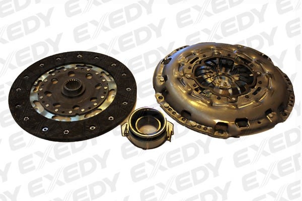 EXEDY Kytkinpaketti TYK2258