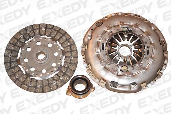 EXEDY Kytkinpaketti TYK2259