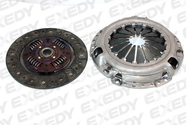 EXEDY Kytkinpaketti TYS2236