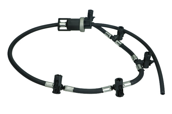 MAXGEAR Voolik,Jääkkütus 15-0021