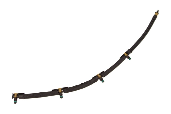 MAXGEAR Voolik,Jääkkütus 15-0027
