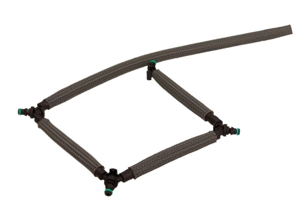 MAXGEAR Voolik,Jääkkütus 15-0045