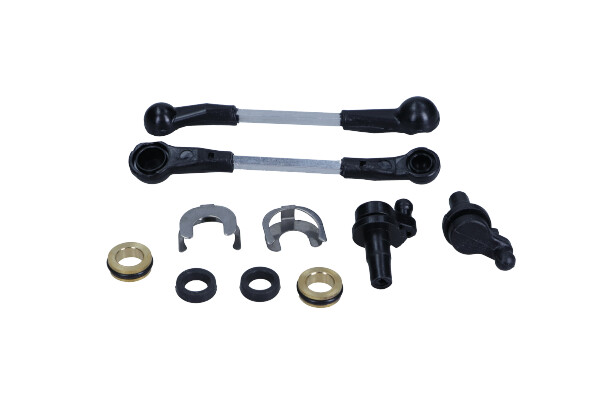 MAXGEAR remonto komplektas, įsiurbimo kolektoriaus modulis 17-0134