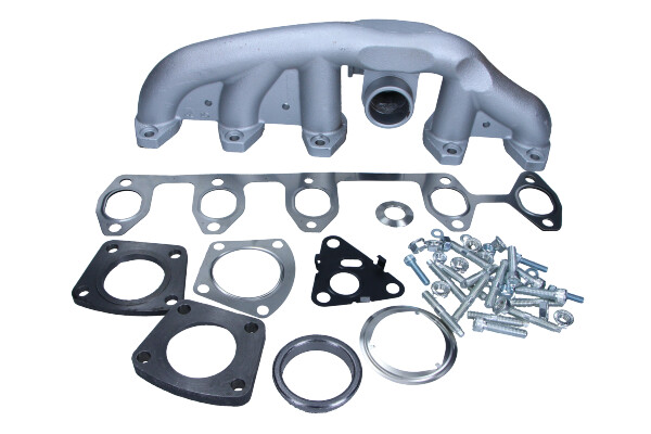 MAXGEAR kolektorius, išmetimo sistema 17-0296
