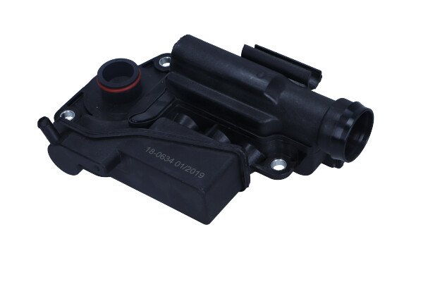 MAXGEAR klapp, karterituulutus 18-0634