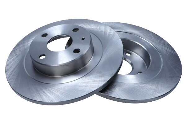 MAXGEAR Tarcza hamulcowa 19-0941