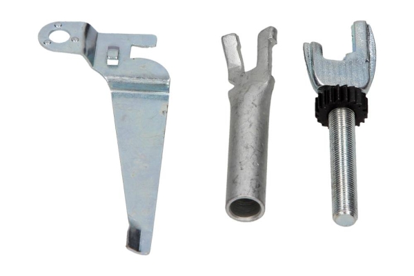 MAXGEAR Tillbehörssats, bromsbackar, parkeringsbroms 19-2035