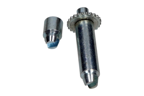 MAXGEAR Tillbehörssats, bromsbackar, parkeringsbroms 19-2037