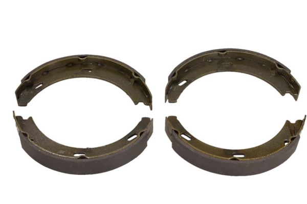 MAXGEAR Zestaw szczęk hamulcowych, hamulec postojowy 19-3478