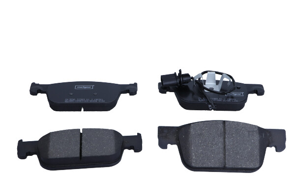 MAXGEAR Jarrupala, levyjarru 19-3596