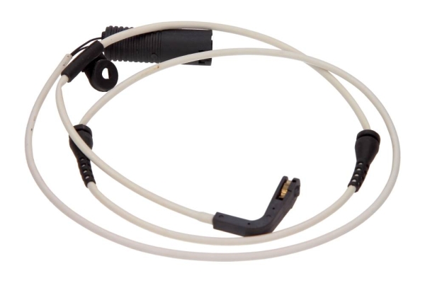 MAXGEAR Hoiatuskontakt, piduriklotsi kulumine 20-0144