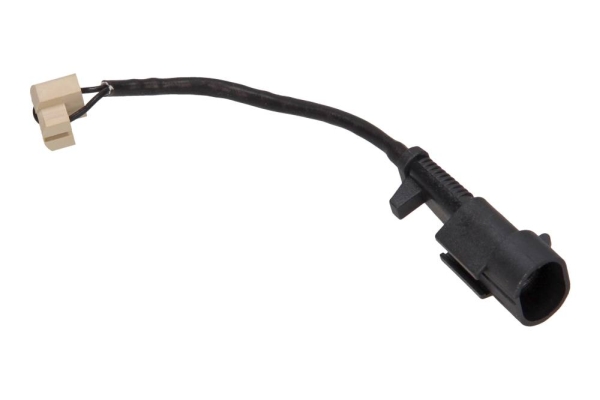 MAXGEAR Kulumisenilmaisin, jarrupala 20-0147
