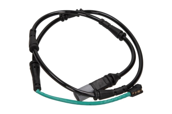 MAXGEAR Hoiatuskontakt, piduriklotsi kulumine 23-0014