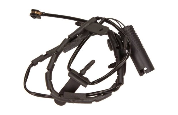 MAXGEAR Hoiatuskontakt, piduriklotsi kulumine 23-0020