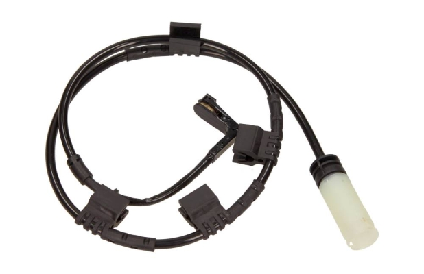 MAXGEAR Hoiatuskontakt, piduriklotsi kulumine 23-0024