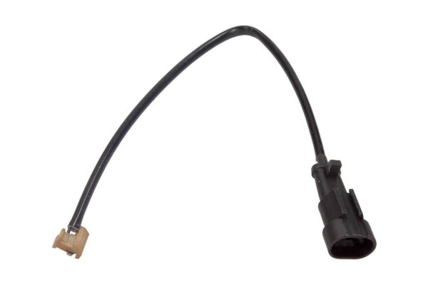 MAXGEAR Hoiatuskontakt, piduriklotsi kulumine 23-0045