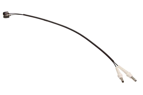 MAXGEAR Hoiatuskontakt, piduriklotsi kulumine 23-0115