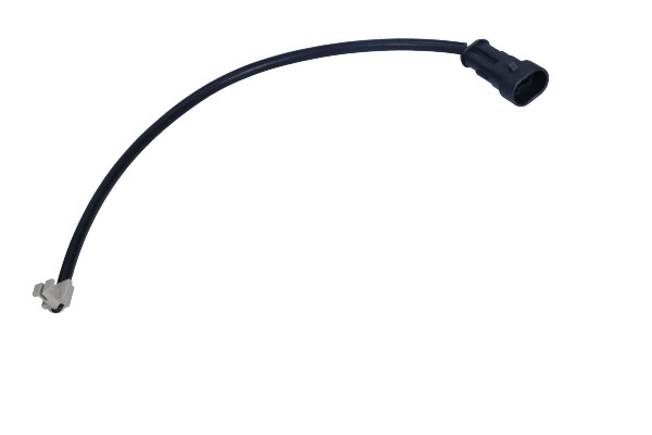 MAXGEAR Hoiatuskontakt, piduriklotsi kulumine 23-0124
