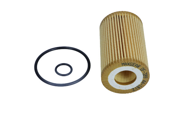 MAXGEAR Õlifilter 26-0293