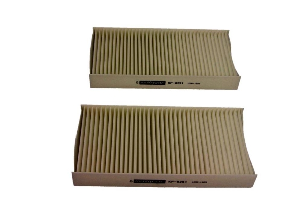 MAXGEAR Filter,salongiõhk 26-0396
