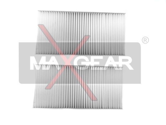 MAXGEAR Filter,salongiõhk 26-0476