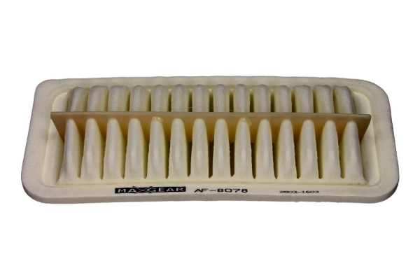 MAXGEAR Ilmansuodatin 26-0648