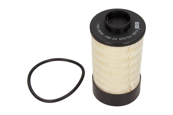 MAXGEAR Kütusefilter 26-0726